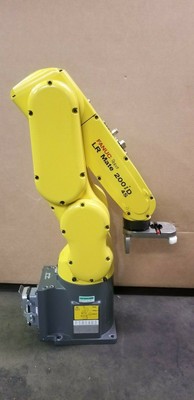 fanuc 7th axis